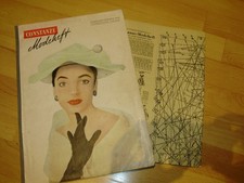 Constanze Modeheft Frühling