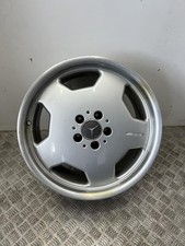 MERCEDES-BENZ SL R129