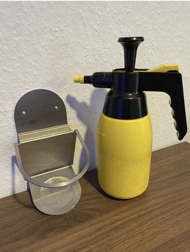 Pumpsprühflasche druckpump - 1l,