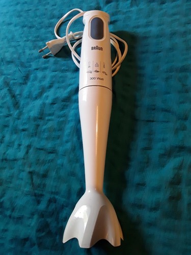 Braun typ 4179 300watt - , 4179,