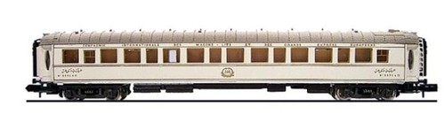 Rivarossi 9616 seltene kutsche - rivarossi,