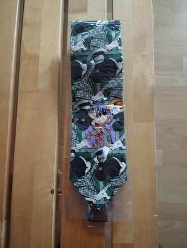 Krawatte micky maus - micky,