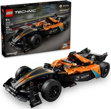 LEGO® Technic 42169 NEOM