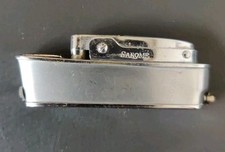 Feuerzeug Sarome "Cruiser" Automatic