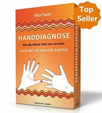 Handdiagnose: Was die Hände