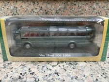 Atlas Collection 7163107 De Agostini Bus Collection 1:72 Van Hool 306 1958