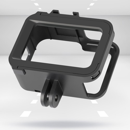 Reusable protective frame with - reusable,