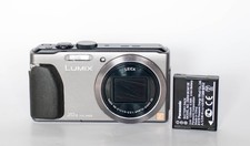 Panasonic lumix dmc tz41 - lumix, 18.1