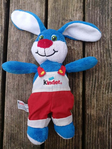 Ferrero kinder hase harry - ferrero,