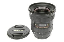 Tokina AT-X PRO SD 12-24 mm / 4,0  IF DX IIObjektiv für Nikon  Digital gebraucht
