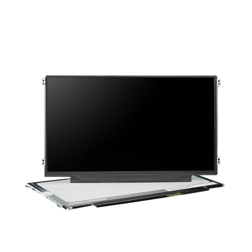 Notebook display passend für - display,