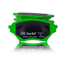 EBC Green Stuff Front Brake