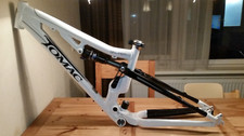 Downhill frame Tomac Snyper