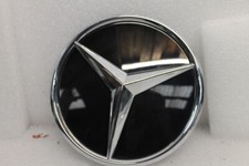 W463A W464 AMG Mercedes-Benz Grundplatte Distronic-Stern Grill A4638884300