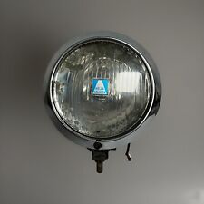 Hella 144 Chrom Halogen Nebelscheinwerfer  VW Kafer Bus Mercedes