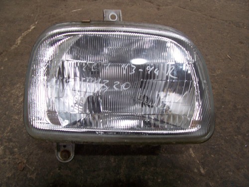 Daihatsu cuore l201 - (93-94),