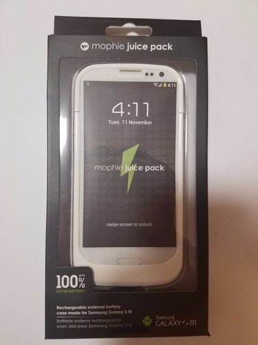 Mophie juice pack laden - laden, hülle