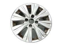 1x Felge Alufelge 4X108 6X16Zoll ET23 für Citroen C3 Picasso 09-13 9681810880,