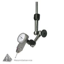 Zentriergerät mit Feintaster