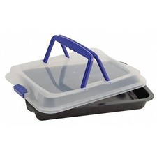 Kuchenbutler 40x32,5cm Kuchen