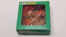 GAMA SUPER  -  HEUWENDER 002