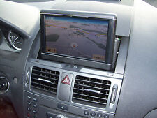 Reparatur Mercedes C-Klasse W204 X204  * Klappmonitor Display A2048204697