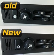 Porsche 964, 993 - AC Unit