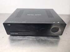 Harman Kardon HS 350 Verstärker Receiver 5.1 ungetestet