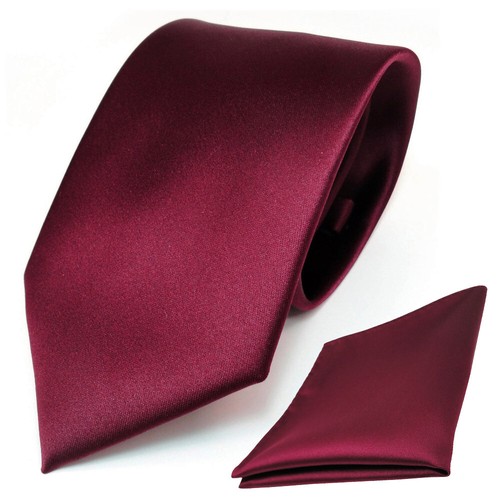 Tigertie krawatte - tigertie,