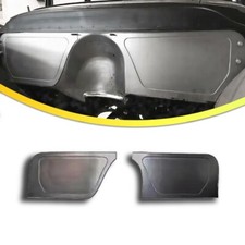 Firewall Filler Panels  Fits