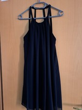 LIPSY * tolles schwarzes Kleid * Gr. 40 * Wie NEU!