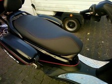 Peugeot Elystar Sitzbezug 