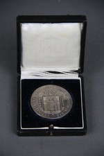 Verdienstmedaille Stadtrat