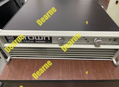 Used 1pcs crown macro tech - used,