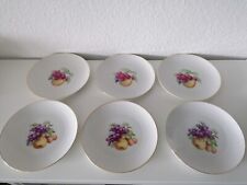 Hutschenreuther Selb 6