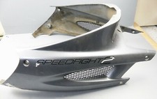  Peugeot Speedfight 2  Seitenverkleidung Sitzbank Verkleidung #R6