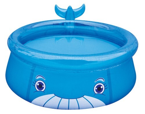Wal pool 175x62 quick up - pool, cm