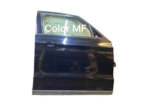 Ford galaxy iii vordere - ford,