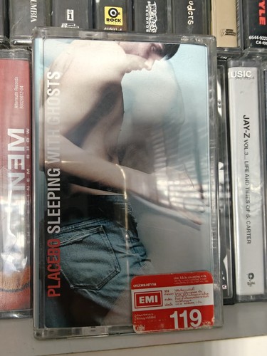 Placebo sleeping with ghosts - sleeping,