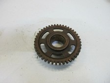 O1. Yamaha TDM 850 3VD Ritzel