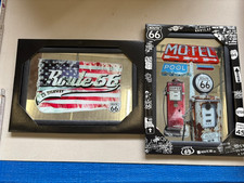 10  x Spiegel  gemischt Wandspiegel Partykeller Geschenk Idee Ladenauflösung-