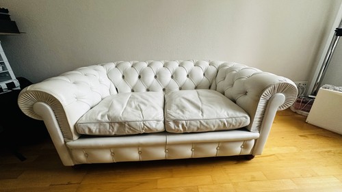 Poltrona frau sofa - frau, 2-sitzer