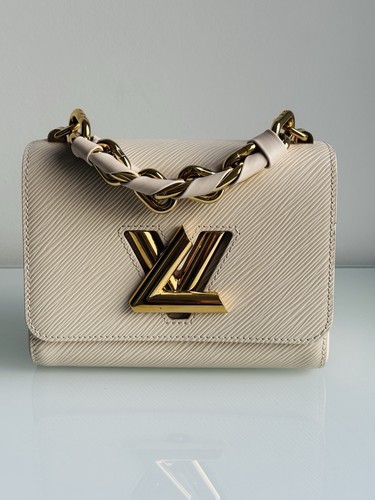 Louis vuitton twist epi - vuitton, mm