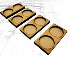 Green Stuff World MDF