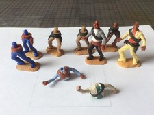 Timpo Toys Western Mexikaner