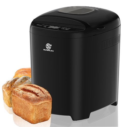 Superlex brotbackautomat - superlex,