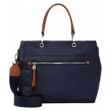 emily & noah Esther Damen Tasche in Blau