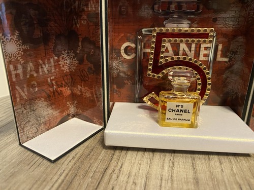 Chanel edp luxus miniatur - edp,