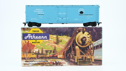 Athearn 5276 - athearn,