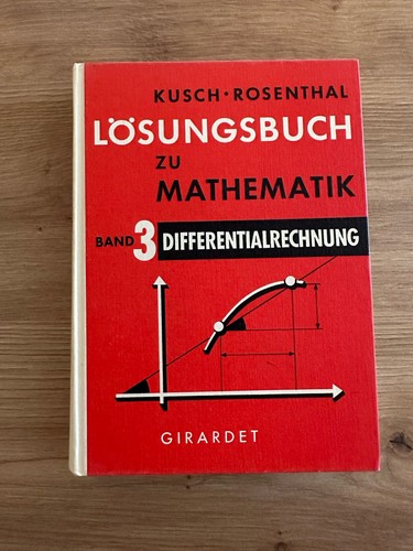 Lösungsbuch mathematik - lösungsbuch,